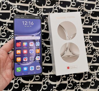 Huawei p50 pro - 2