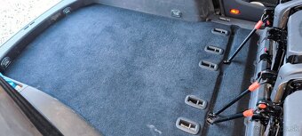 VW Touran 1,9 TDI 77kW - 2