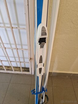 Predam bezky s viazanim znacky Fischer - 2
