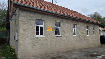Dom chalupa na predaj Banská Belá - Štiavnica - 2