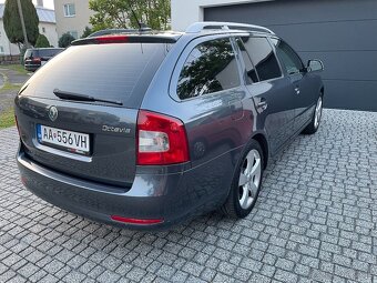 Skoda Octavia 1,8 Tsi Elegance 118kw Dsg7 - 2