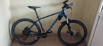 Horsky bicykel - 2