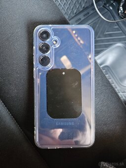 Samsung a55 5g 128gb - 2