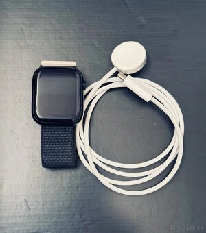 Apple watches series 9 45mm - 2