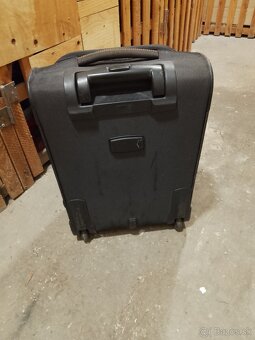 Cestovný kufor - 2