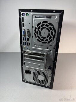 #47 - Herny PC/i5 6500/GTX 1650 4GB/16GB/SSD+HDD - 2