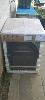 Sušička Gorenje DNE83/BGLNCZ - 2