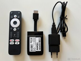 Homatics Dongle R 4K - 2