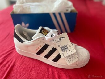 Adidas superstar tenisky Nové - 2