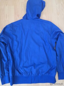 Bunda Nike, velkost L, - 2