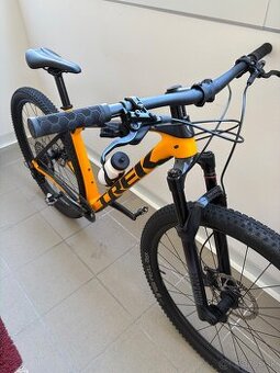 Trek Procaliber 9.6 - 2