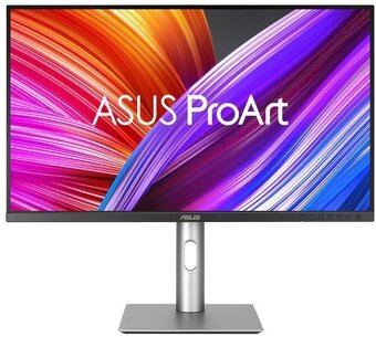 ASUS ProArt PA279CRV (27", 4K UHD, 99% DCI-P3) - 2
