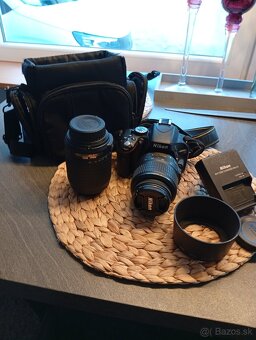 Nikon D5100 - 2
