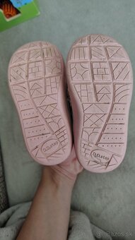 DD Step tenisky - 2
