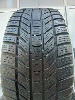 Predám alu kola 5x112 R18 Platin Wheels na Skoda,W,SEAT,AUDI - 2
