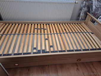 Postel 90x200 - 2