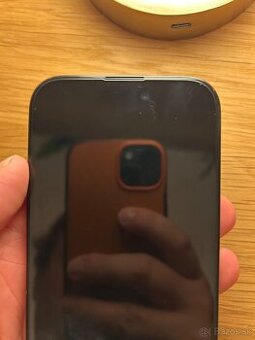 iphone 15 Pro Blue Titanium 256 GB - 2