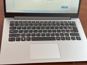 Lenovo IdeaPad 1 4GB / 128GB Silver - 2