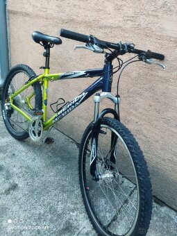 Bicykel horský Merida kalahari 580 - 2