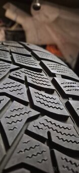 5x112 r16 205/60 - 2