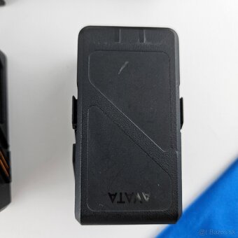 DJI Avata (Baterie) 3 Cykle - 2