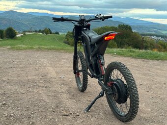 Ekx x21 MAX Elektrická motorka,podobná Surron - 2