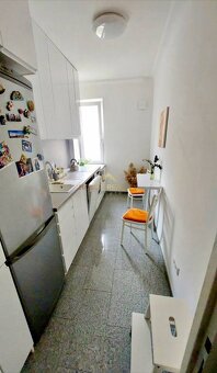Prenájom pekný 2 izbový byt, Sklenárova ulica, Bratislava II - 2