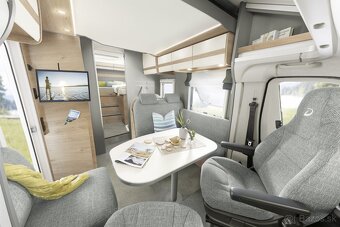 Dethleffs Just Camp T 7052 EB - 2