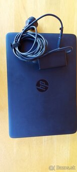 HP Elitebook - 2