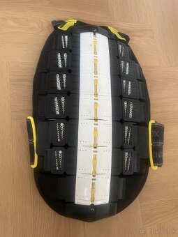 chránič chrbtice AEGIS - 2