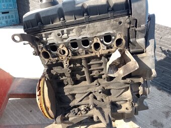 Predám motor 1.9 TDI, 85 kw. - 2