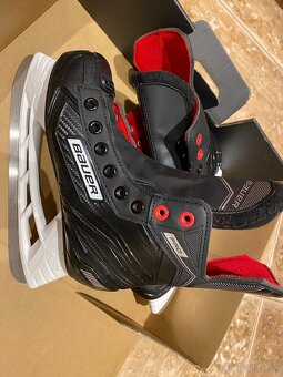 Bauer PRO Jr. - 2