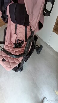 Predam dievcensky sportovy kocik - 2