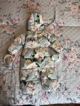 Detská kombineza - 2