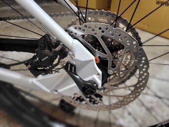 E-Bike Wheeler i-LEEN SE    Novy 0km - 2