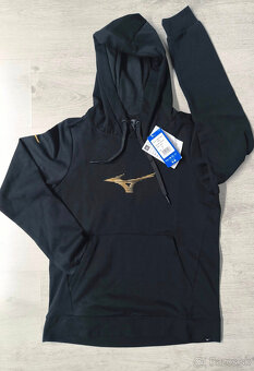 Nová Mizuno dámska mikina s kapucňou (veľ. m) - 2