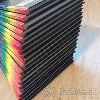 Ilustrované dejiny sveta Larousse - 2