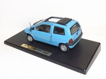 Renault Twingo 1:18 Anson - 2
