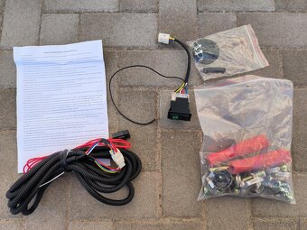 Nezavisle Naftove Kurenie Na Ohrev Vody 24 V - 2