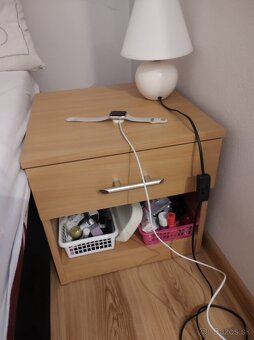 Študentská izba / Detská izba PLATÍ DO 7.11.2025 - 2