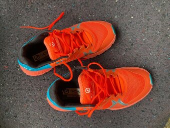 SCARPA spin 37,5 - 2