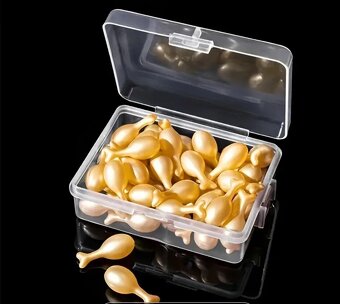 Vitamínové kapsule - 2