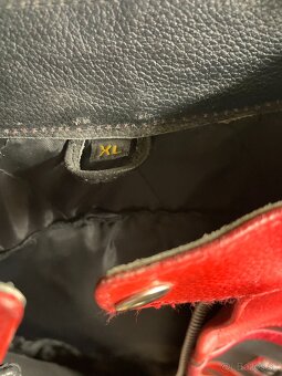 Lucky Strike Bunda moto Arai Motul BELL devil - 2