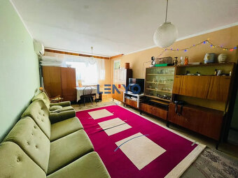 Predaj 3 izbový byt - ul. Mostová - 2