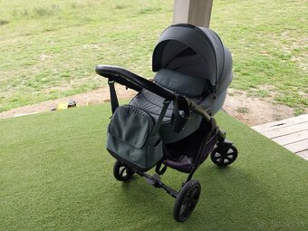 Noordi fjordy 3-kombinácia - 2