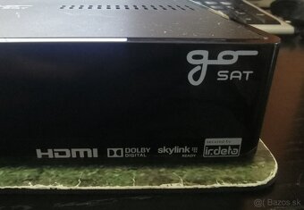 Satelit GoSat GS 7060HDi - 2