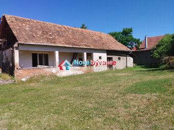 Predaj, vidiecky dom - Jabloňovce (045-12-MAHA) - 2