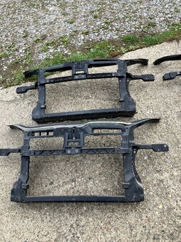 chladicova stena vw jetta golf 5V combi gti - 2