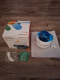 Hikvision DS-2CD1147G0-L (2.8mm) - 4MP ColorVu - 2