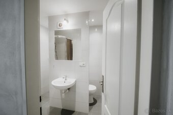 Ponúkame na PRENÁJOM 1 izbový byt na ulici Komenského 16 - 2